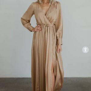 Baltic born dress great for all occasions